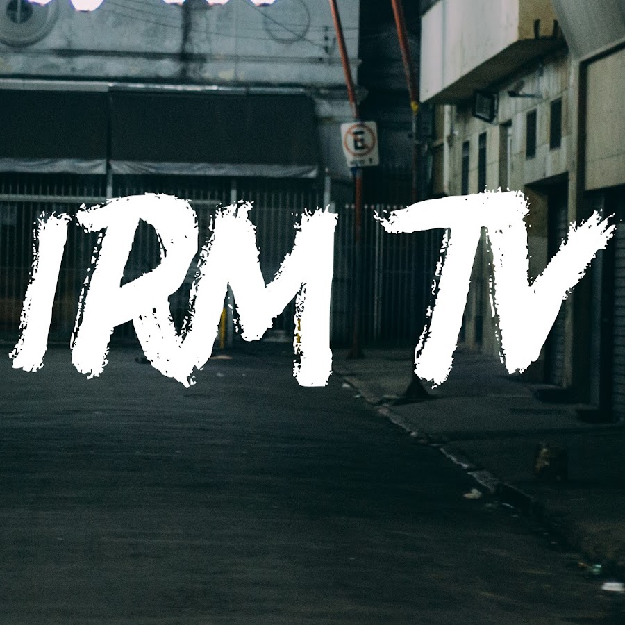 IRM TV - Irish Rap &