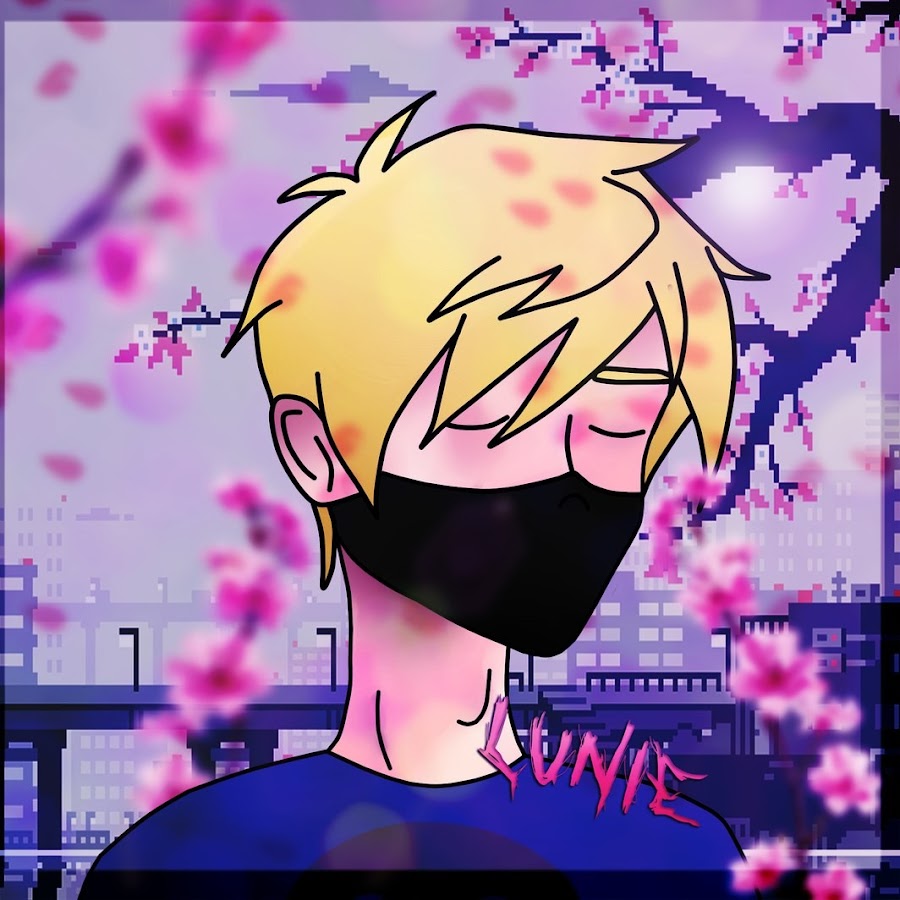 The Lunieãƒƒ [ÃŸS] YouTube channel avatar
