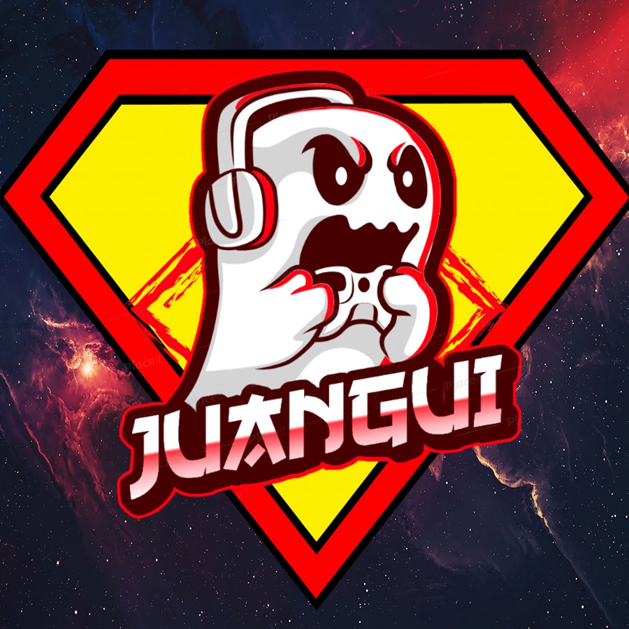 JuanGui - Nebulous Awatar kanału YouTube