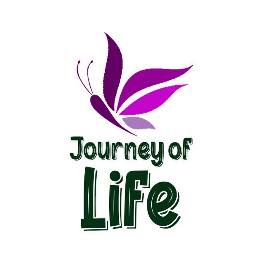 Journey of life