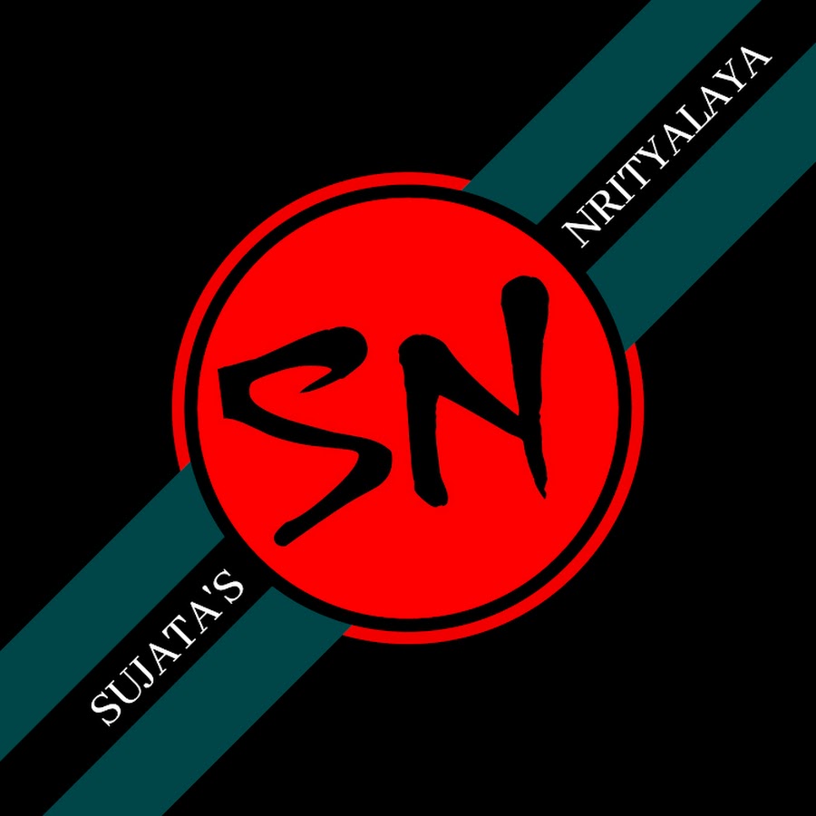 SUJATA'S NRITYALAYA YouTube channel avatar