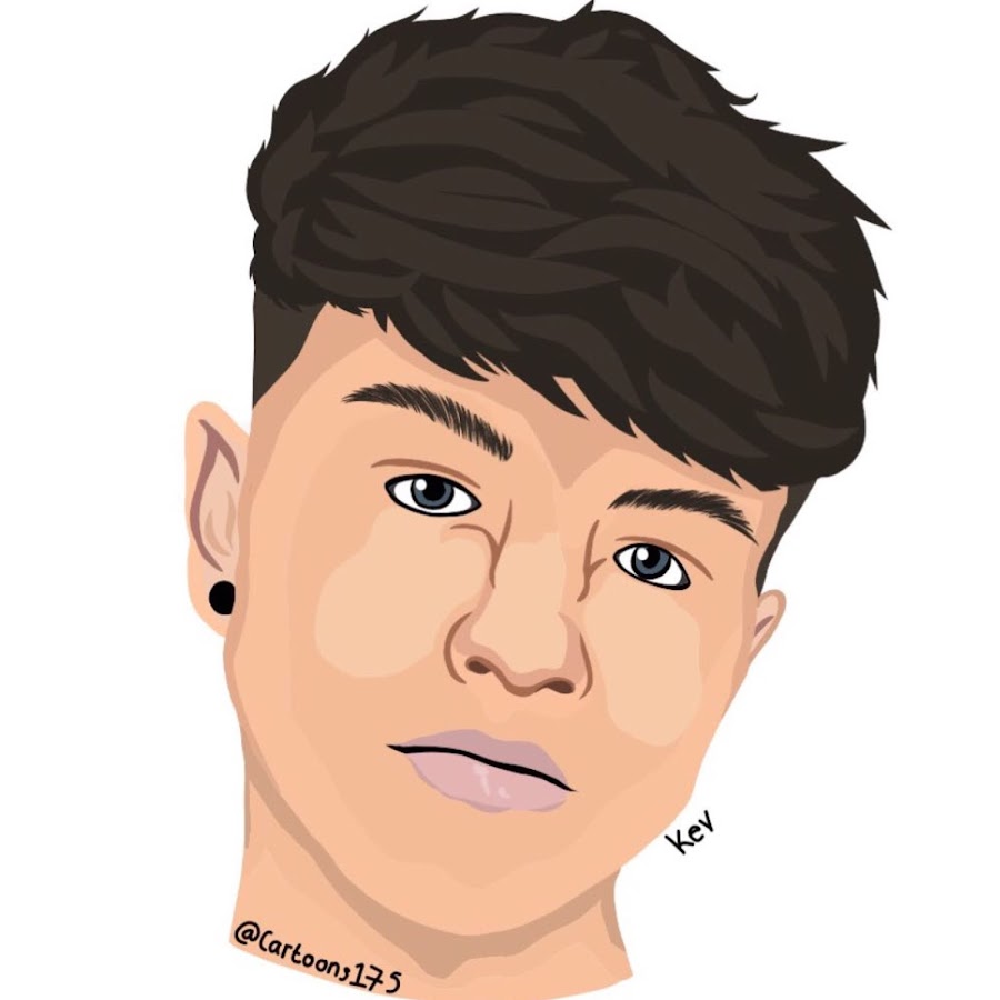 Kevin Alston Avatar de canal de YouTube