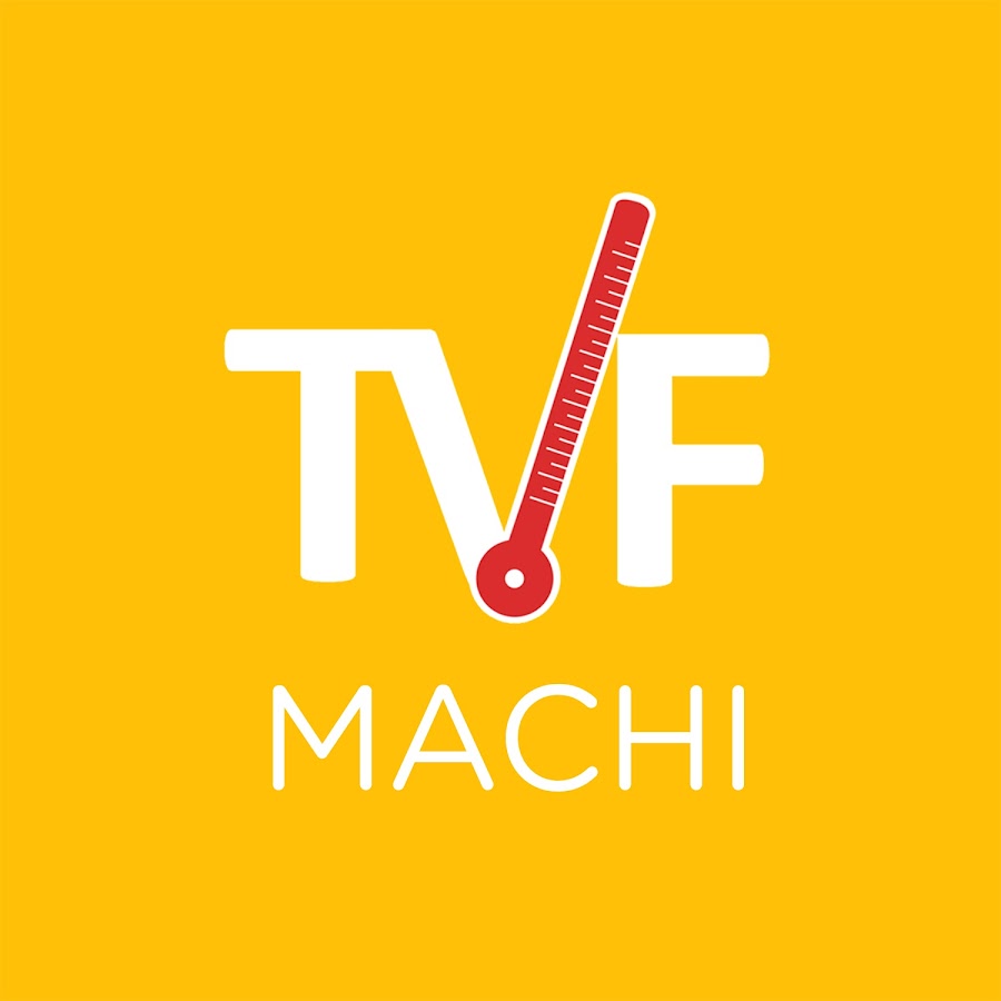 TVF Machi YouTube kanalı avatarı