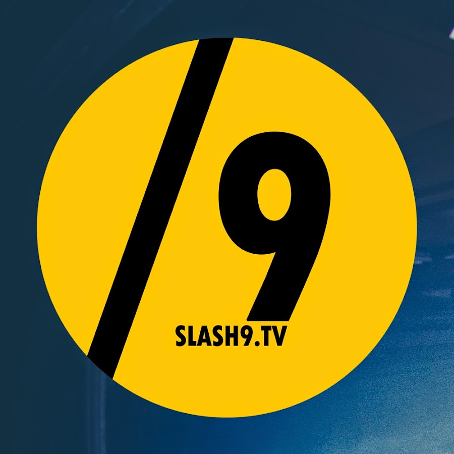 SLASH9.tv