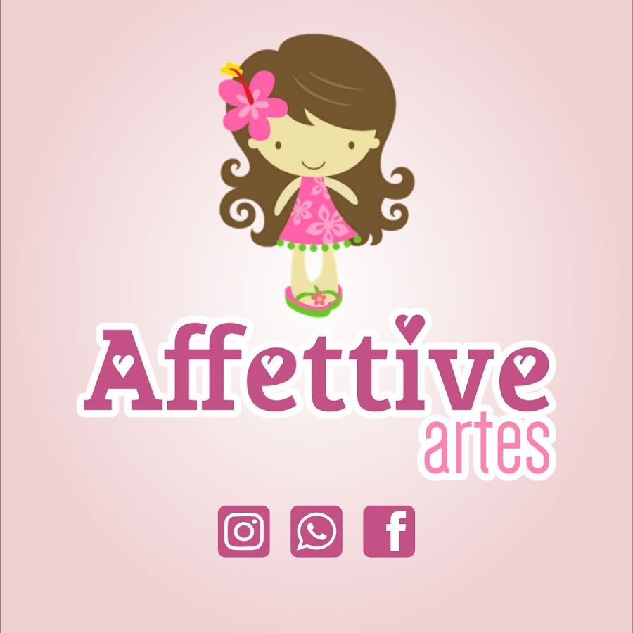 affetive artes رمز قناة اليوتيوب