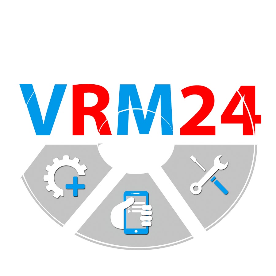 vremonte24.ru YouTube channel avatar