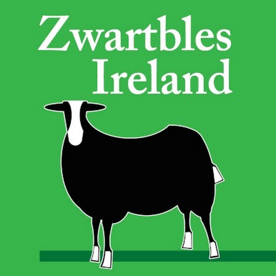 Zwartbles Ireland YouTube channel avatar