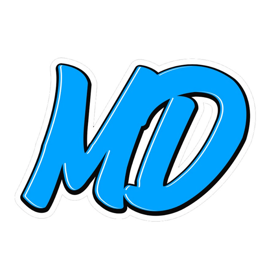 MD Downloads YouTube-Kanal-Avatar
