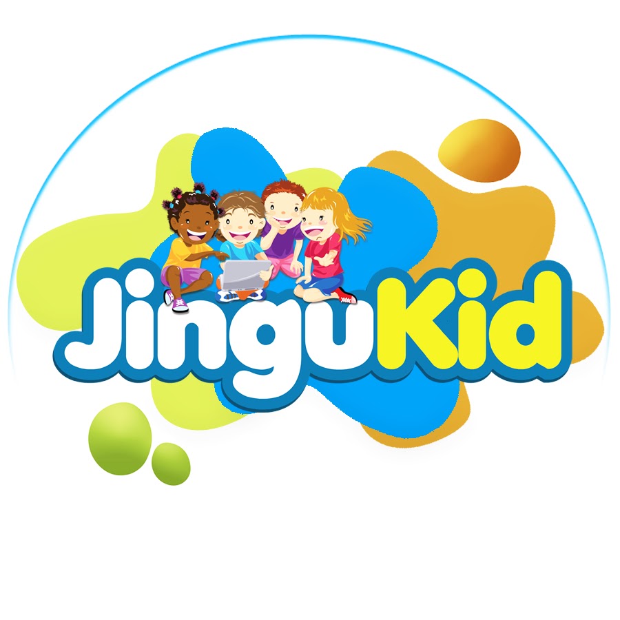 JINGUKID यूट्यूब चैनल अवतार