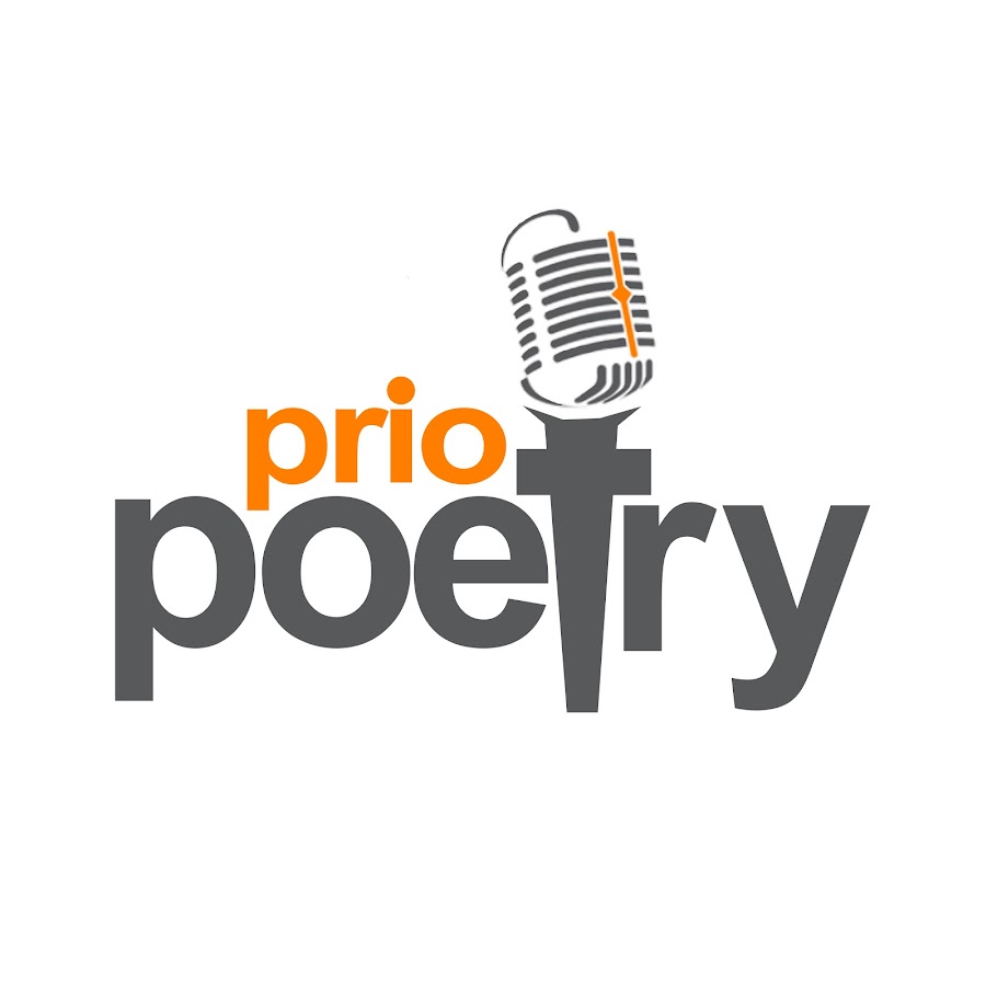 Prio Poetry رمز قناة اليوتيوب