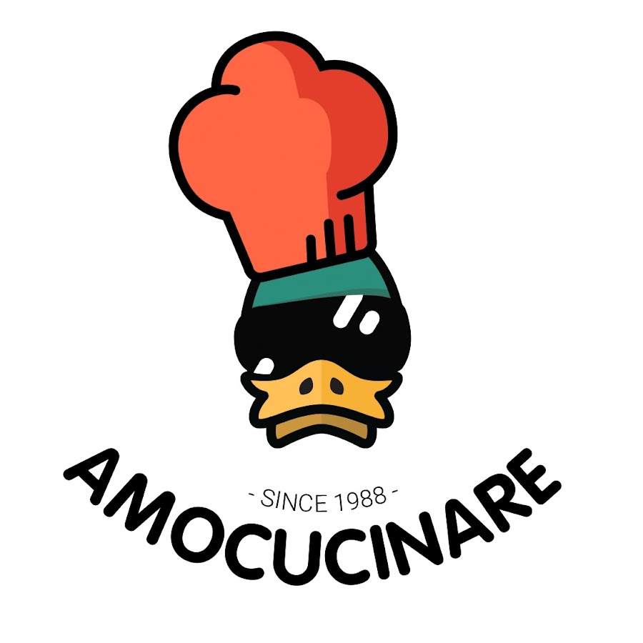 Amo Cucinare YouTube kanalı avatarı