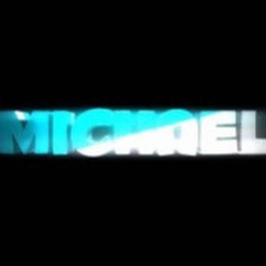It's Me Michael Avatar del canal de YouTube