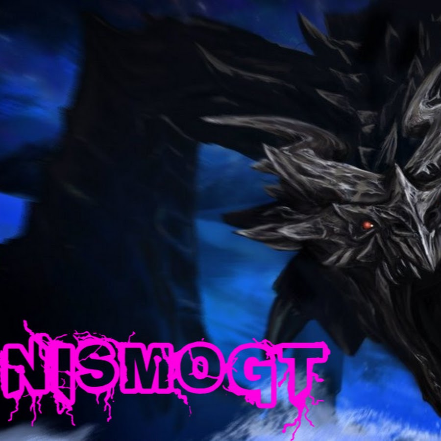 NismoG Avatar canale YouTube 