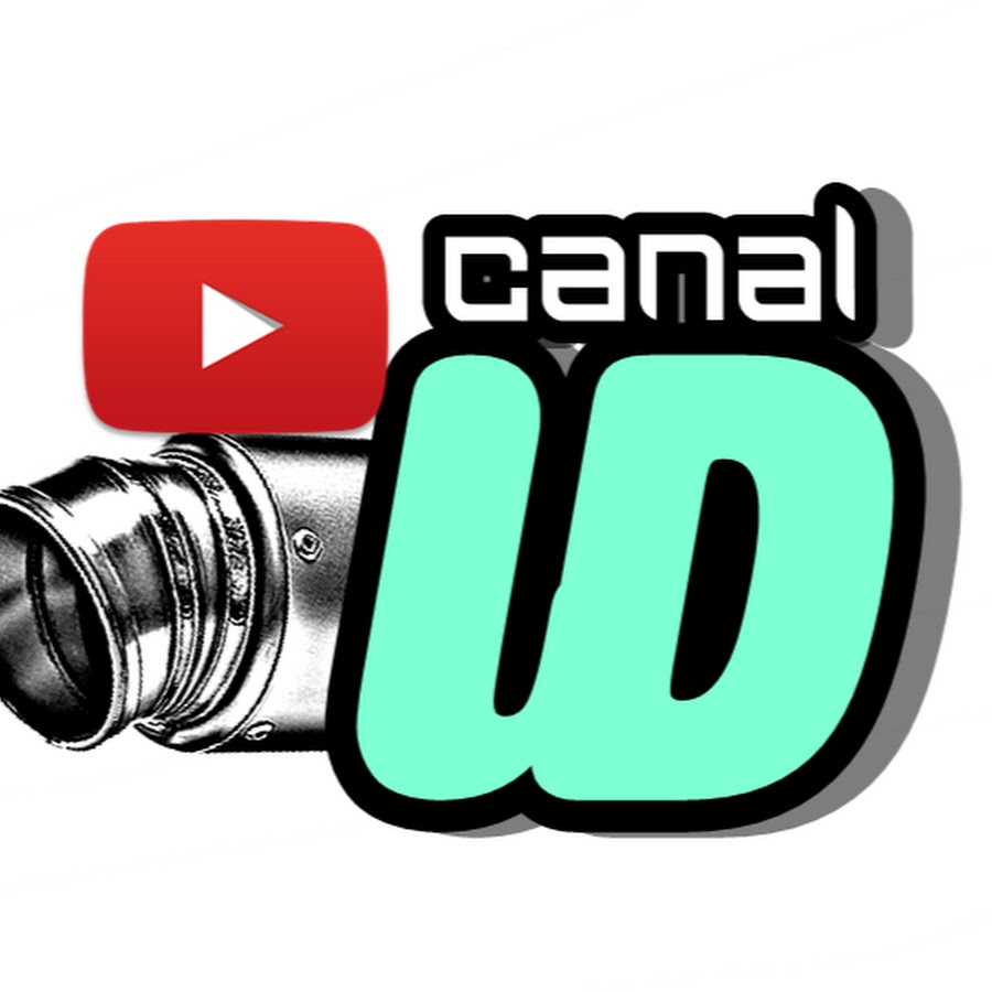 Canal ID यूट्यूब चैनल अवतार