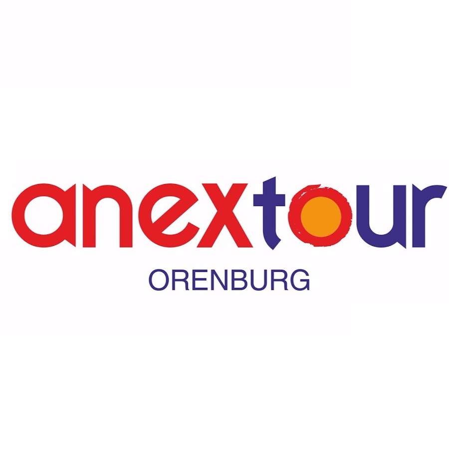 Anex Tour Orenburg Youtube