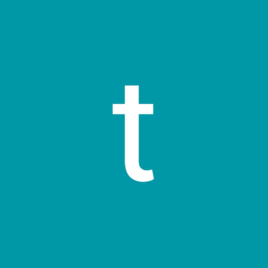 tarantas , رمز قناة اليوتيوب