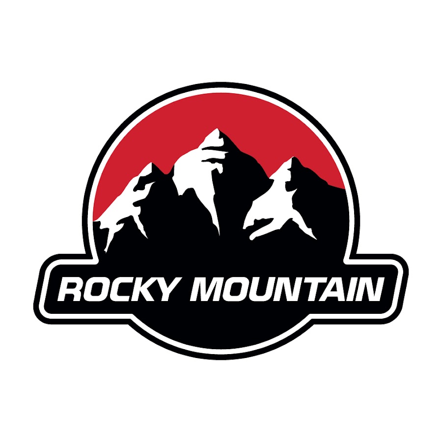Rocky Mountain Bicycles YouTube 频道头像