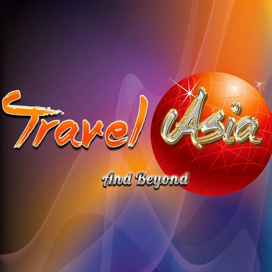 Travel Asia & Beyond YouTube channel avatar