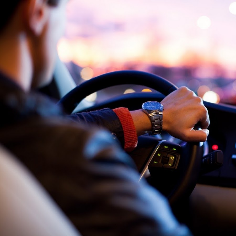 Driving Zone YouTube kanalı avatarı