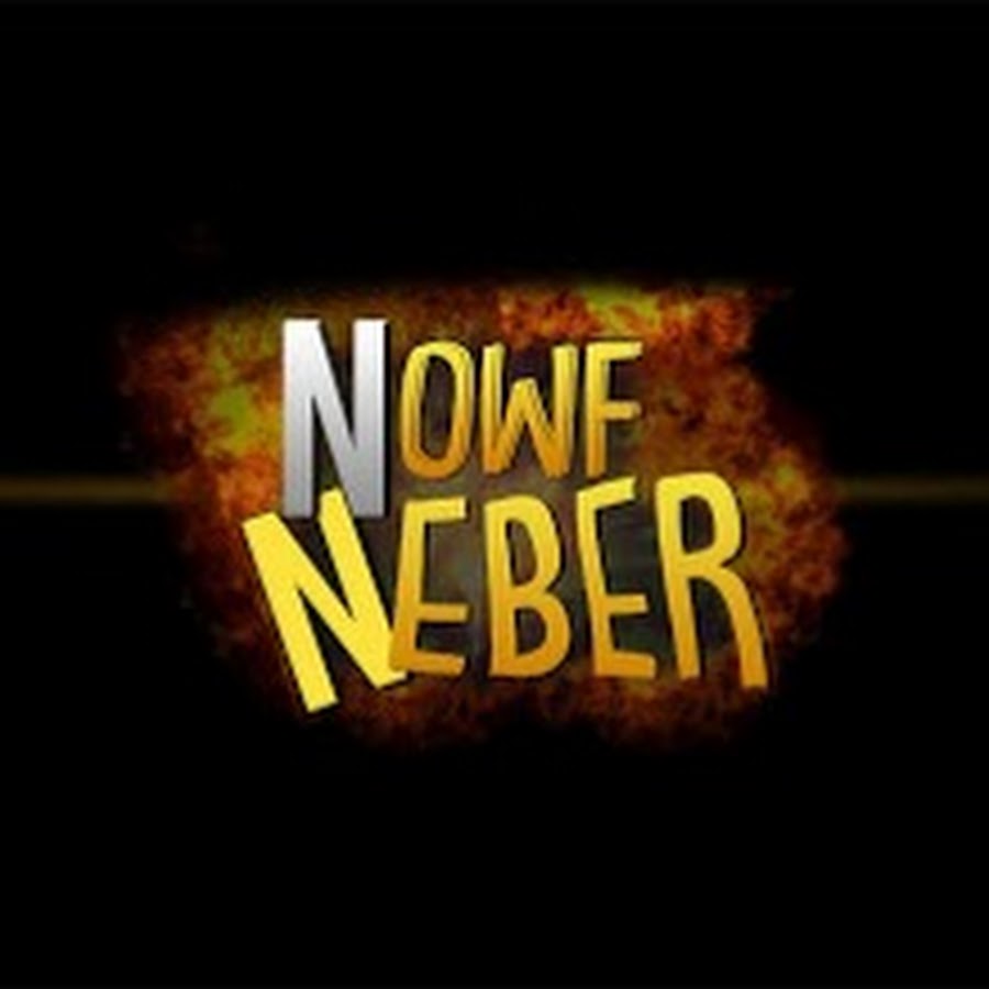 Nowf Neber YouTube kanalı avatarı