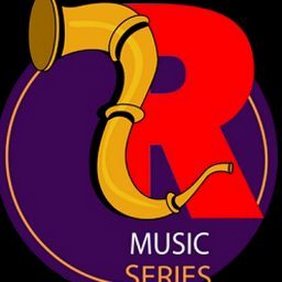 R-Music Series YouTube kanalı avatarı