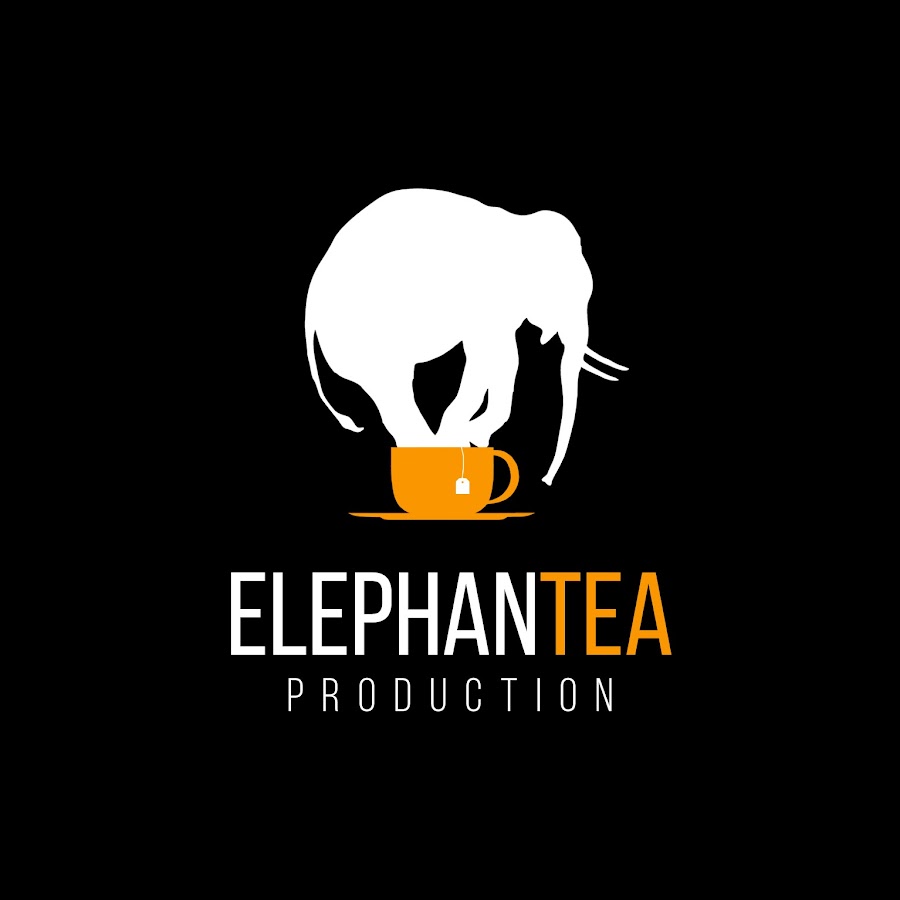 ElephanTea Channel YouTube channel avatar