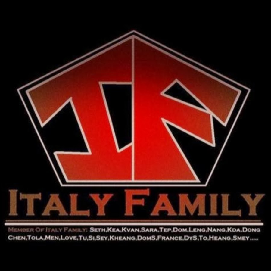 Italy Techno رمز قناة اليوتيوب
