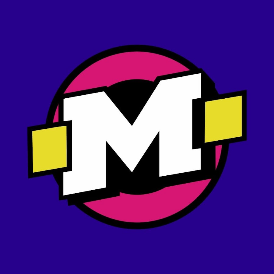 La Mega YouTube channel avatar