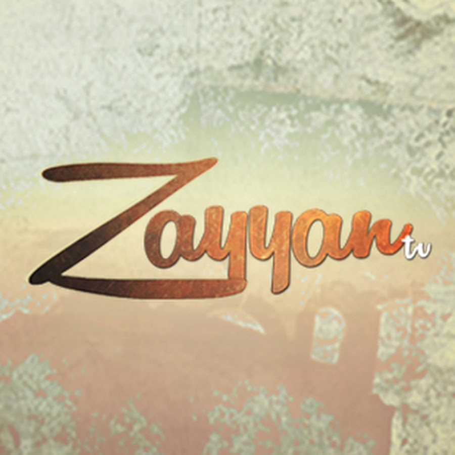 zayyan tv YouTube channel avatar