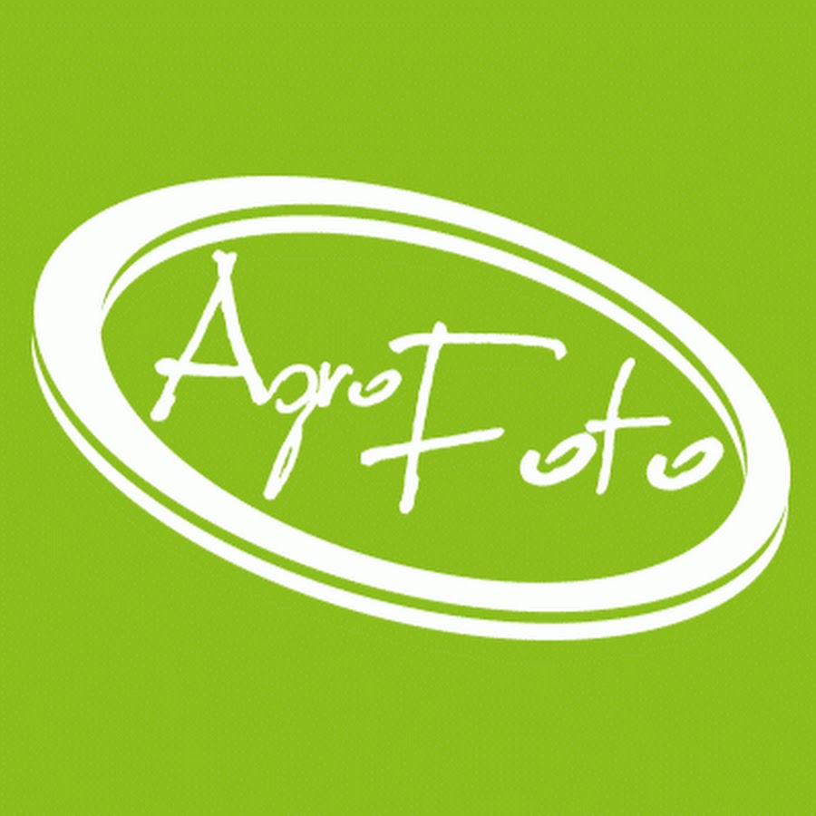 AgroFotoPL यूट्यूब चैनल अवतार