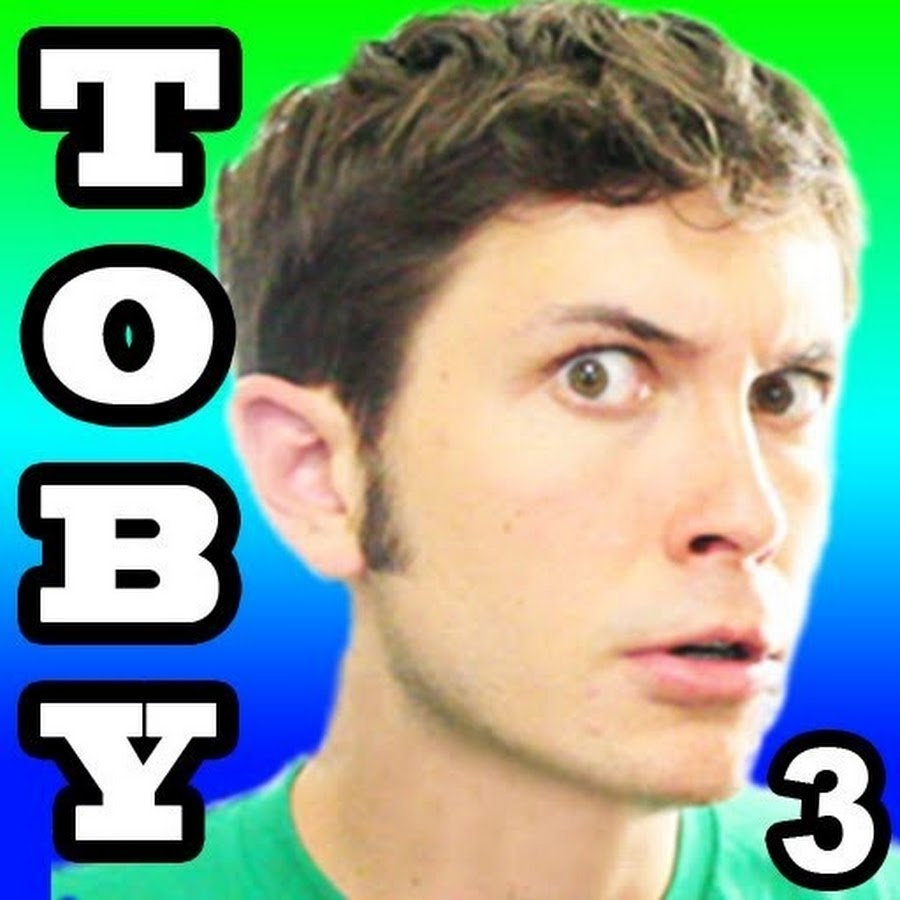 Toby Avatar canale YouTube 