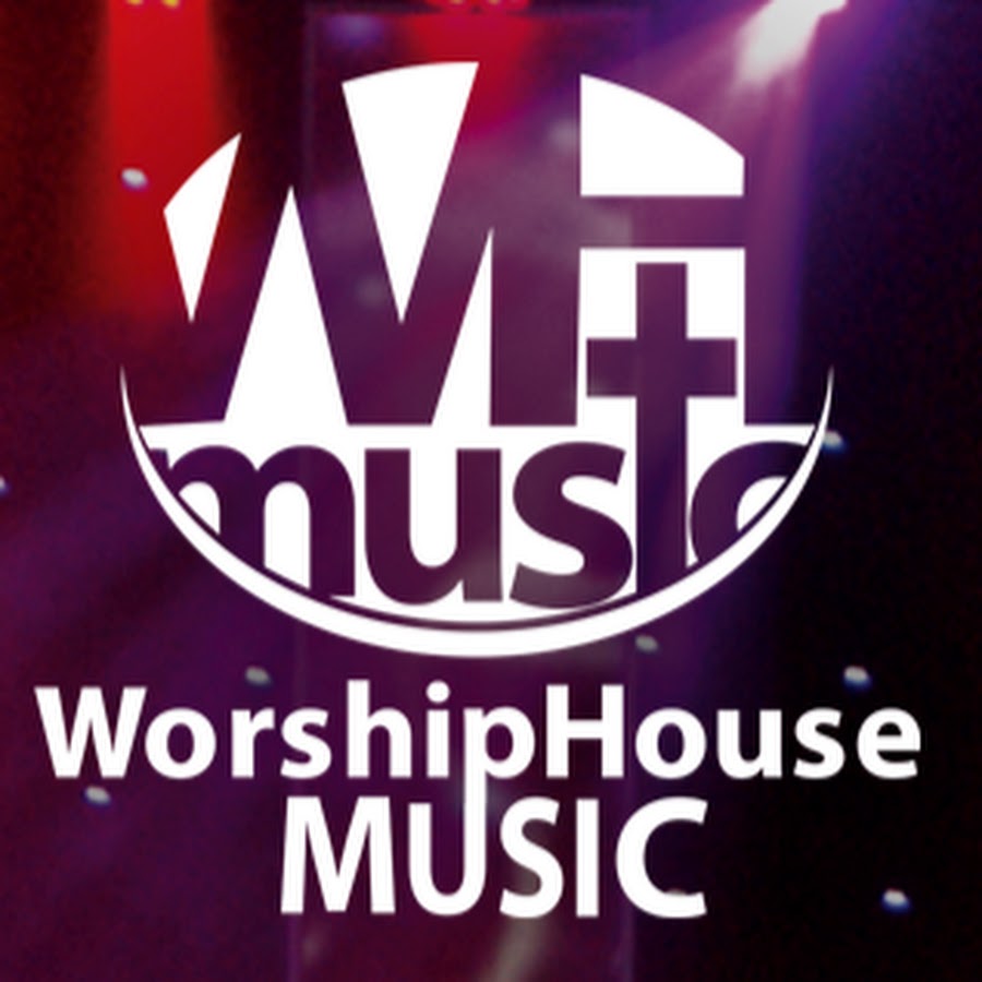 Worship House YouTube 频道头像