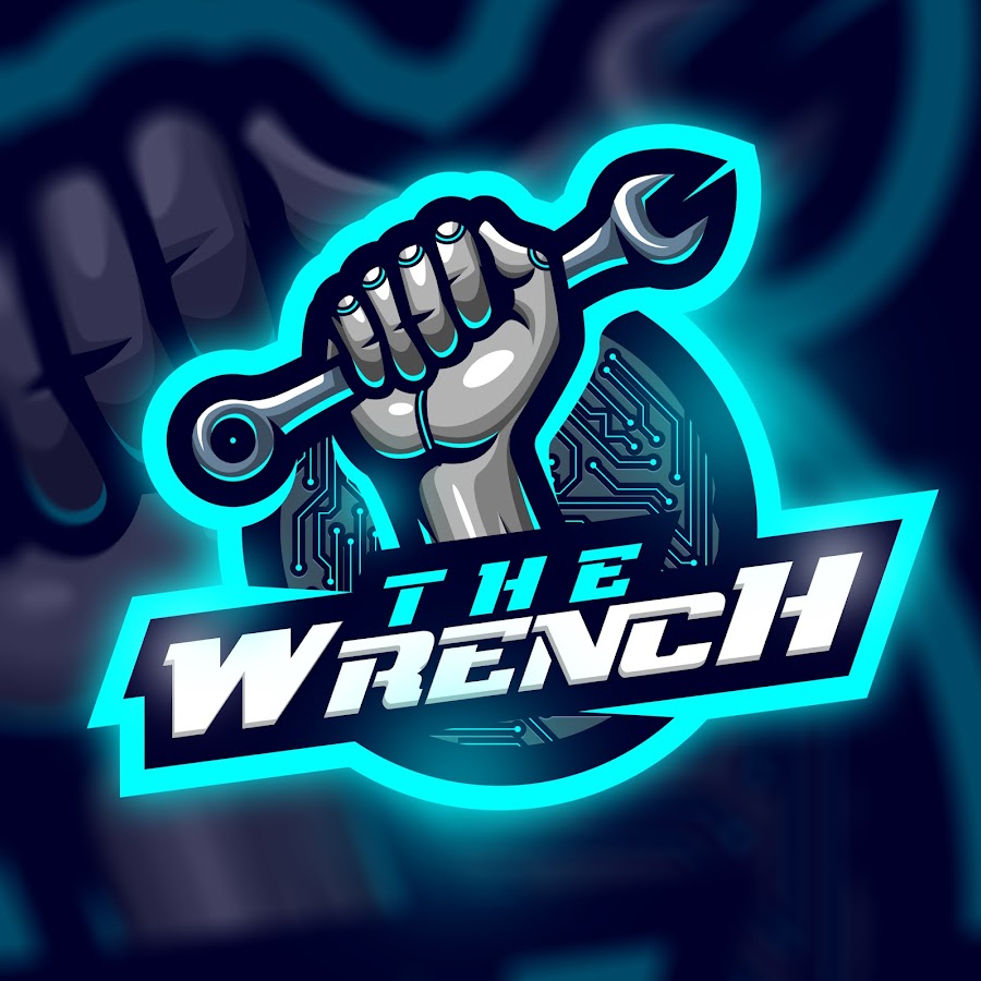 The Wrench YouTube kanalı avatarı