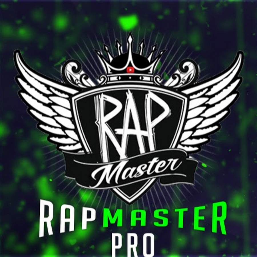 Rap Master Pro Аватар канала YouTube