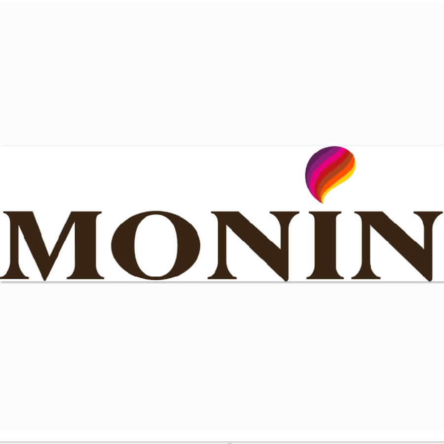 MONIN UK رمز قناة اليوتيوب