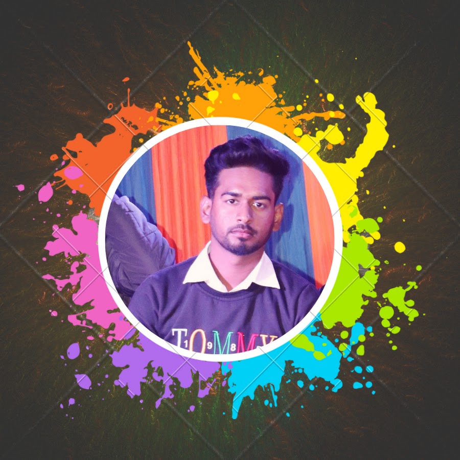 Sahin Akhtar YouTube kanalı avatarı