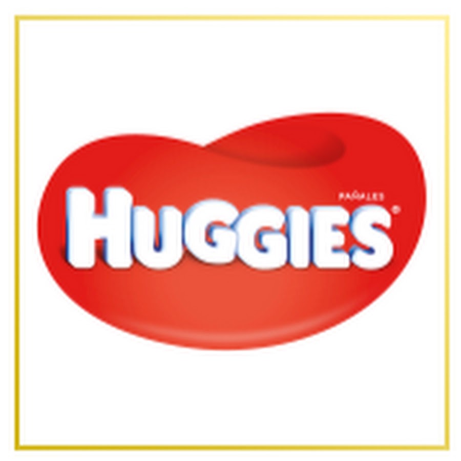 Huggies Chile Avatar de chaîne YouTube