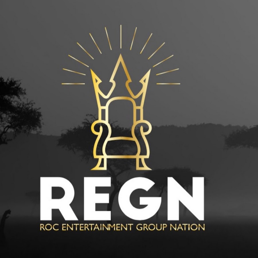 REGNRECORDS YouTube channel avatar