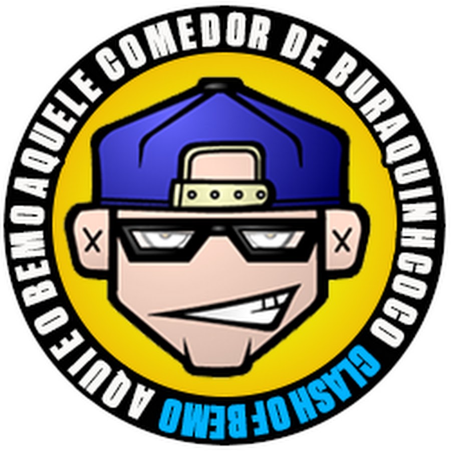 Clash of Bemo YouTube channel avatar