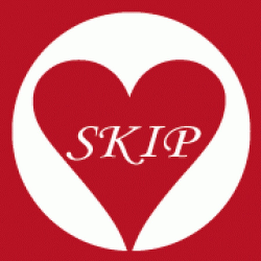 SKIP TV YouTube channel avatar