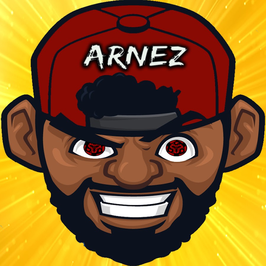 ArnezHD YouTube channel avatar