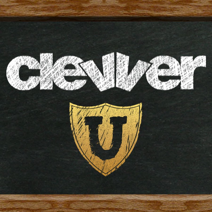 Clevver U Avatar de chaîne YouTube