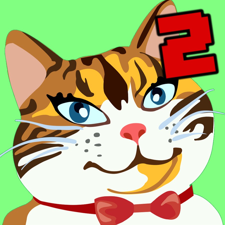 ibx2cat YouTube channel avatar