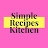 Simple Recipes Kitchen