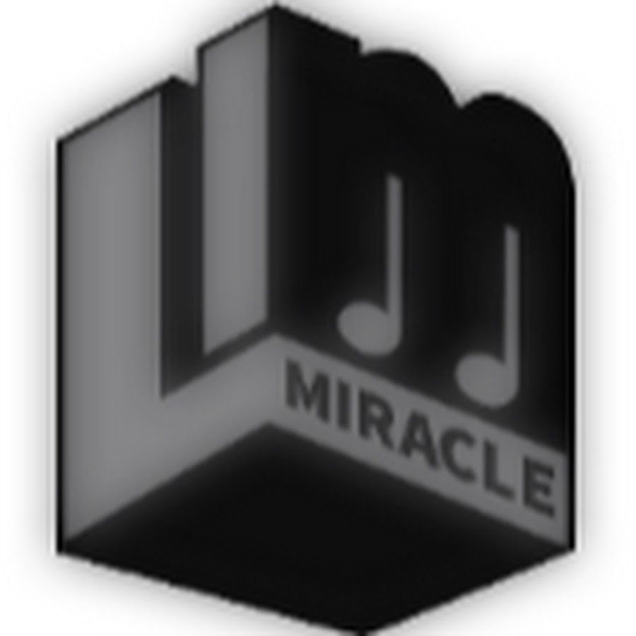 Lyrical Miracle رمز قناة اليوتيوب