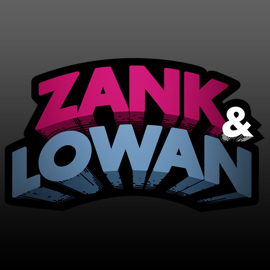 ZankEtLowAn YouTube channel avatar