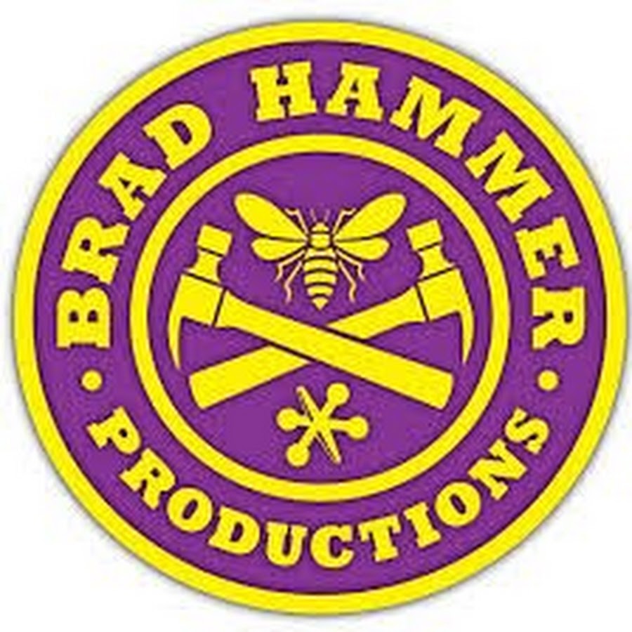 Brad Hammer YouTube kanalı avatarı