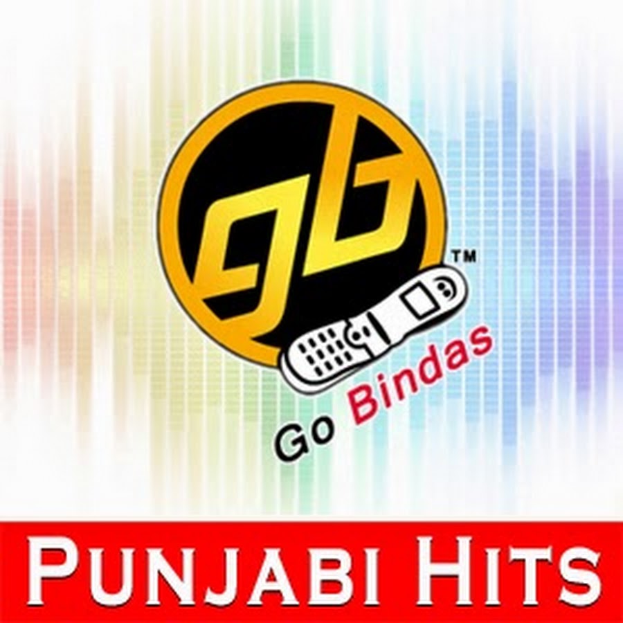 Punjabi Hits YouTube kanalı avatarı