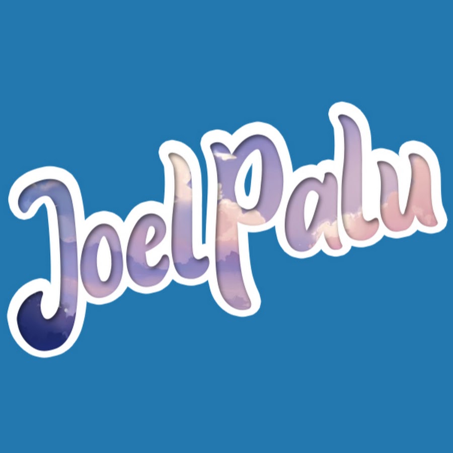 JoelPalu Avatar canale YouTube 