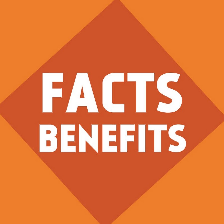 Facts And Benefits YouTube channel avatar